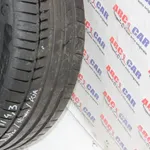 Set jante aliaj R18 NISSAN QASHQAI I 2006-2015, vedere laterala