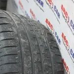 Set jante aliaj R18 OPEL ASTRA H 2004-2014, vedere laterala