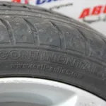 Set jante aliaj R18 OPEL ASTRA H 2004-2014, vedere laterala