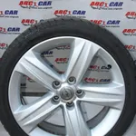 Set jante aliaj R18 OPEL ASTRA H 2004-2014, vedere laterala