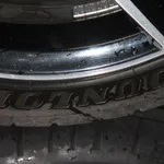 Set jante aliaj R18 SEAT LEON 2012-2021 5F0601025AB, vedere laterala