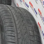 Set jante aliaj R18 SKODA SUPERB III 2015-2024 3V0601025J, vedere laterala