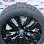 Set jante aliaj R18 VOLKSWAGEN ARTEON 2017-2026 3G8601025Q, vedere laterala