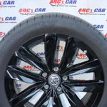 Set jante aliaj R18 VOLKSWAGEN ARTEON 2017-2026 3G8601025Q, vedere laterala