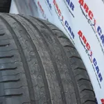 Set jante aliaj R18 VOLKSWAGEN ARTEON 2017-2026 3G8601025Q, vedere laterala