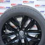 Set jante aliaj R18 VOLKSWAGEN ARTEON 2017-2026 3G8601025Q, vedere laterala