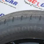 Set jante aliaj R18 VOLKSWAGEN ARTEON 2017-2026 3G8601025Q, vedere laterala