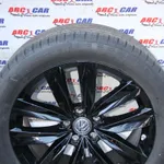 Set jante aliaj R18 VOLKSWAGEN ARTEON 2017-2026 3G8601025Q, vedere laterala