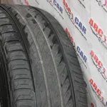 Set jante aliaj R18 VOLKSWAGEN T-ROC 2017-2026 2GA601025G, vedere laterala