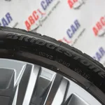 Set jante aliaj R18 VOLKSWAGEN T-ROC 2017-2026 2GA601025G, vedere laterala