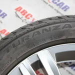 Set jante aliaj R18 VOLKSWAGEN T-ROC 2017-2026 2GA601025G, vedere laterala