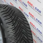 Set jante aliaj R18 VOLKSWAGEN TIGUAN 2007-2018 5N0601025AF, vedere laterala