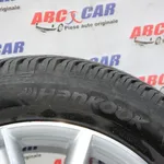 Set jante aliaj R18 VOLKSWAGEN TIGUAN 2007-2018 5N0601025AF, vedere laterala