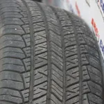 Set jante aliaj R18 VOLKSWAGEN TIGUAN 2016-2024 5NA601025B, vedere laterala