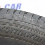 Set jante aliaj R18 VOLKSWAGEN TIGUAN 2016-2024 5NA601025B, vedere laterala