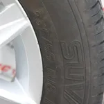 Set jante aliaj R18 VOLKSWAGEN TIGUAN 2016-2024 5NA601025B, vedere laterala