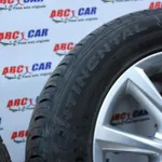 Set jante aliaj R18 VOLKSWAGEN TOUAREG 2010-2018 7P6601025C, vedere laterala