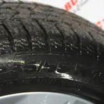 Set jante aliaj R19 AUDI Q5 2016-2026 80A601025K, vedere laterala