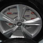 Set jante aliaj R19 AUDI Q5 2016-2026 80A601025K, vedere laterala