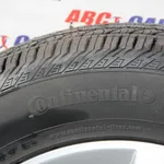 Set jante aliaj R19 AUDI Q7 2015-2026 4M0601025C, vedere laterala