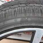 Set jante aliaj R19 AUDI TT 2014-2026 8S0601025F, vedere laterala