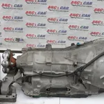 Set jante aliaj R19 DBV NISSAN X-TRAIL II 2007-2018, vedere frontata