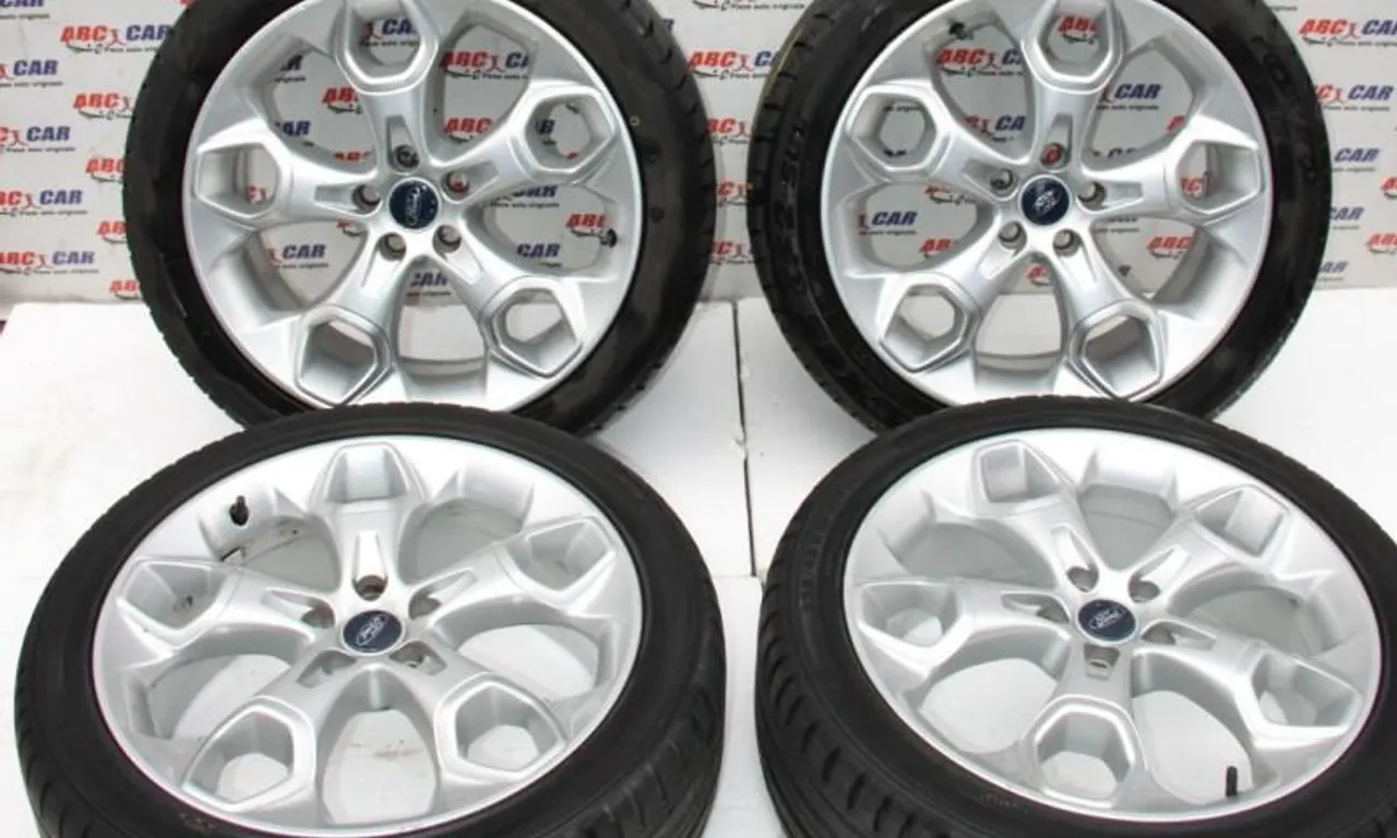 Set jante aliaj R19 FORD KUGA II 2012-null