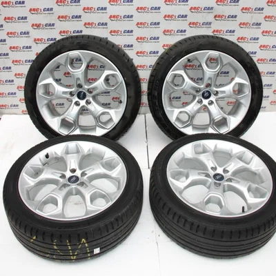 Set jante aliaj R19 FORD KUGA II 2012-2026 4463-2C89EA, vedere frontata