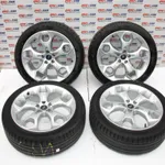 Set jante aliaj R19 FORD KUGA II 2012-2026 4463-2C89EA, vedere frontata