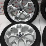 Set jante aliaj R19 FORD KUGA II 2012-2026 4463-2C89EA, vedere laterala