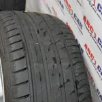 Set jante aliaj R19 FORD KUGA II 2012-2026 4463-2C89EA, vedere laterala