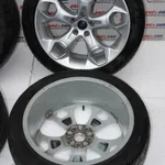 Set jante aliaj R19 FORD KUGA II 2012-2026 4463-2C89EA, vedere laterala