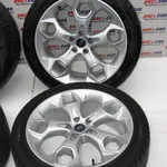 Set jante aliaj R19 FORD KUGA II 2012-2026 4463-2C89EA, vedere laterala
