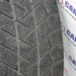 Set jante aliaj R19 MERCEDES M-CLASS 2011-2015 A1664010702, vedere laterala