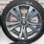 Set jante aliaj R19 MERCEDES S-CLASS 2013-2020 A2224011302, vedere laterala