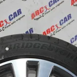 Set jante aliaj R19 MERCEDES S-CLASS 2013-2020 A2224011302, vedere laterala