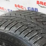 Set jante aliaj R19 Tesla Model S&nbsp;2012-prezent 6007214-00-D Alfa Romeo Mito facelift 2013-2016 6007214-00-D ALFA ROMEO MITO 2008-2018 6007214-00-D, vedere laterala