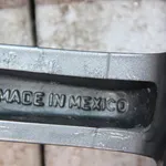 Set jante aliaj R19 Tesla Model S&nbsp;2012-prezent 6007214-00-D Alfa Romeo Mito facelift 2013-2016 6007214-00-D ALFA ROMEO MITO 2008-2018 6007214-00-D, vedere laterala