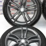 Set jante aliaj R19 Tesla Model S&nbsp;2012-prezent 6007214-00-D Alfa Romeo Mito facelift 2013-2016 6007214-00-D ALFA ROMEO MITO 2008-2018 6007214-00-D, vedere laterala
