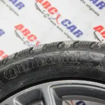 Set jante aliaj R19 Tesla Model S&nbsp;2012-prezent 6007214-00-D Alfa Romeo Mito facelift 2013-2016 6007214-00-D ALFA ROMEO MITO 2008-2018 6007214-00-D, vedere laterala