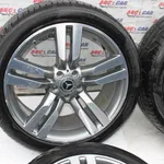 Set jante aliaj R20 MERCEDES GLK-CLASS 2008-2015 A2044011304, vedere laterala