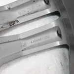 Set jante aliaj R20 MERCEDES GLK-CLASS 2008-2015 A2044011304, vedere laterala