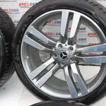 Set jante aliaj R20 MERCEDES GLK-CLASS 2008-2015 A2044011304, vedere laterala