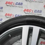 Set jante aliaj R20 MERCEDES GLK-CLASS 2008-2015 A2044011304, vedere laterala