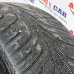 Set jante aliaj R20 VOLKSWAGEN TOUAREG 2002-2013 KBA48379, vedere laterala