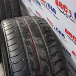 Set jante aliaj Rondell R15 OPEL ASTRA G 1998-2009, vedere laterala