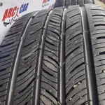 Set jante aliaj VOLKSWAGEN PASSAT B6 2005-2011 3C8601025A, vedere laterala