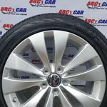 Set jante aliaj VOLKSWAGEN PASSAT B6 2005-2011 3C8601025A, vedere laterala