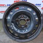 Set jante tabla R15 MAZDA 3 2003-2009 KBA43737, vedere laterala