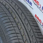 Set jante tabla R15 TOYOTA YARIS 2013-2026, vedere laterala